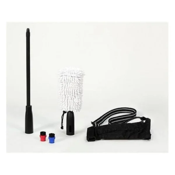 BEST OF TV Accessoire Balai Vapeur Pack Elite MOP 20 vente chaude 1
