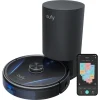 excellente qualité Eufy Anker RoboVac LR30 Aspirateur Robot 0.2L 62dB Voix Google Assistant R?… 5
