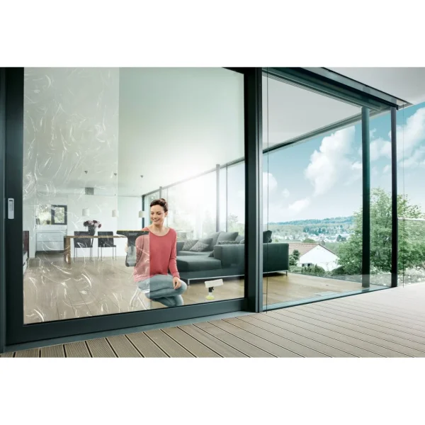 destockage Karcher – Nettoyeur De Vitre à Batterie Li-Ion 280 Mm WV 5 Plus N Bla… 3