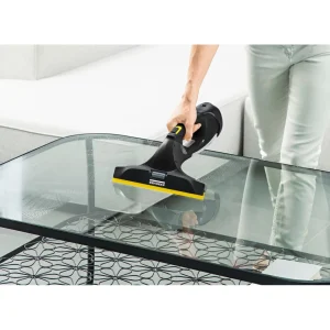 destockage Karcher – Nettoyeur De Vitre à Batterie Li-Ion 280 Mm WV 5 Plus N Bla… 11