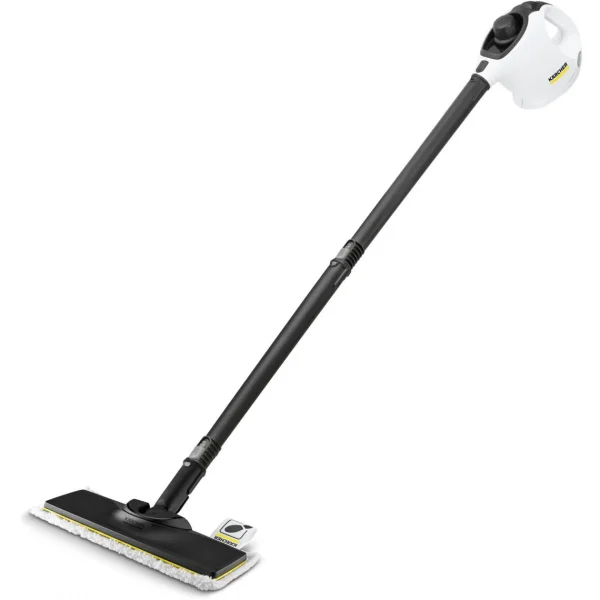 Livraison rapide KARCHER Nettoyeur Vapeur EASY FIX PREMIUM SC1E 1