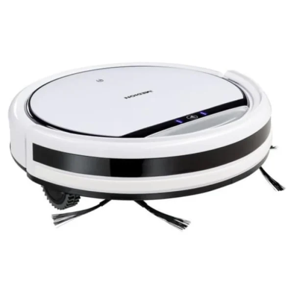 Medion MD 18510 Aspirateur Robot 0.3L 38W Cartouche Télécommande Tapis Blan… grande marque pas cher 4
