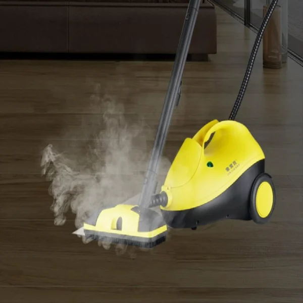garantie de qualité Universal Nettoyeur à Vapeur Lave-voiture à Haute Température Et Haute Pressi… 4