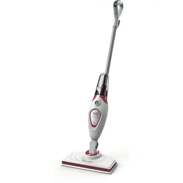 Uig Nettoyeur Vapeur Black & Decker BDS1616R site soldes 1