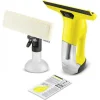 nouveau produit Karcher Raclette – Lave Vitre Electrique – Nettoyeur Nettoyeur De Vitre Sans F… 7