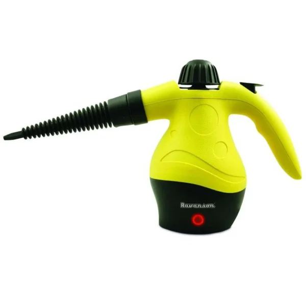 Ravanson CP-7020 Nettoyeur Vapeur Nettoyeur Vapeur Portable 0,35 L 105… dernière tendance 1