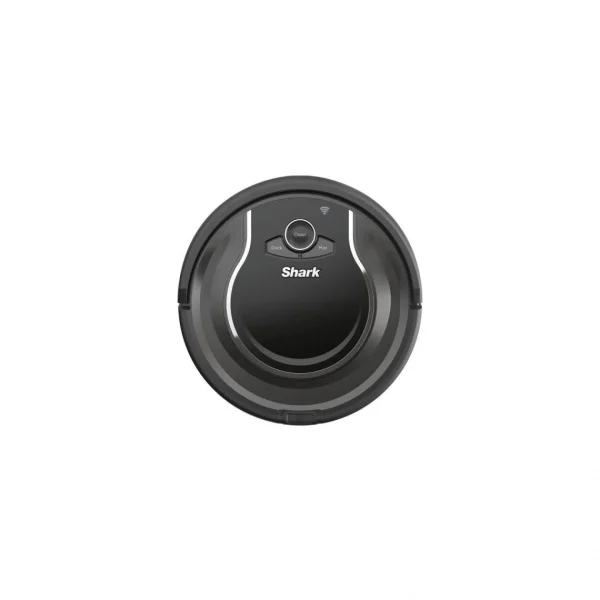 vente luxe pas cher SHARK ION RV750EU Aspirateur Robot – Systeme Tri-brush – Programmation… 1