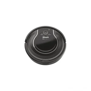 vente luxe pas cher SHARK ION RV750EU Aspirateur Robot – Systeme Tri-brush – Programmation… 15