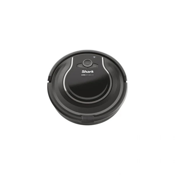 vente luxe pas cher SHARK ION RV750EU Aspirateur Robot – Systeme Tri-brush – Programmation… 6