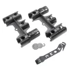 Vhbw 2x Support Mural D’accessoires Compatible Avec Dyson V15 Detect C… De super promotions disponibles 5